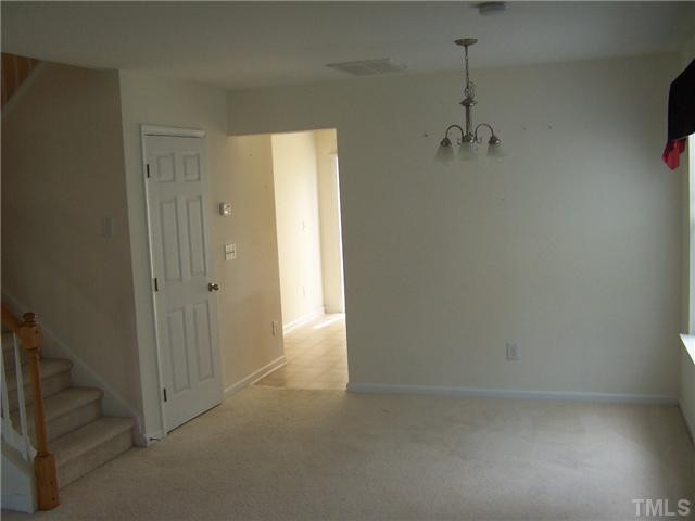 3825 Bison Hill Lane Raleigh, NC 27604 - Photo 3 of 6 Photo 3