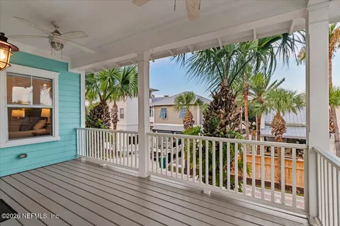 $1,299,000 | 2844 Abaco Lane, Jacksonville Beach, FL 32250