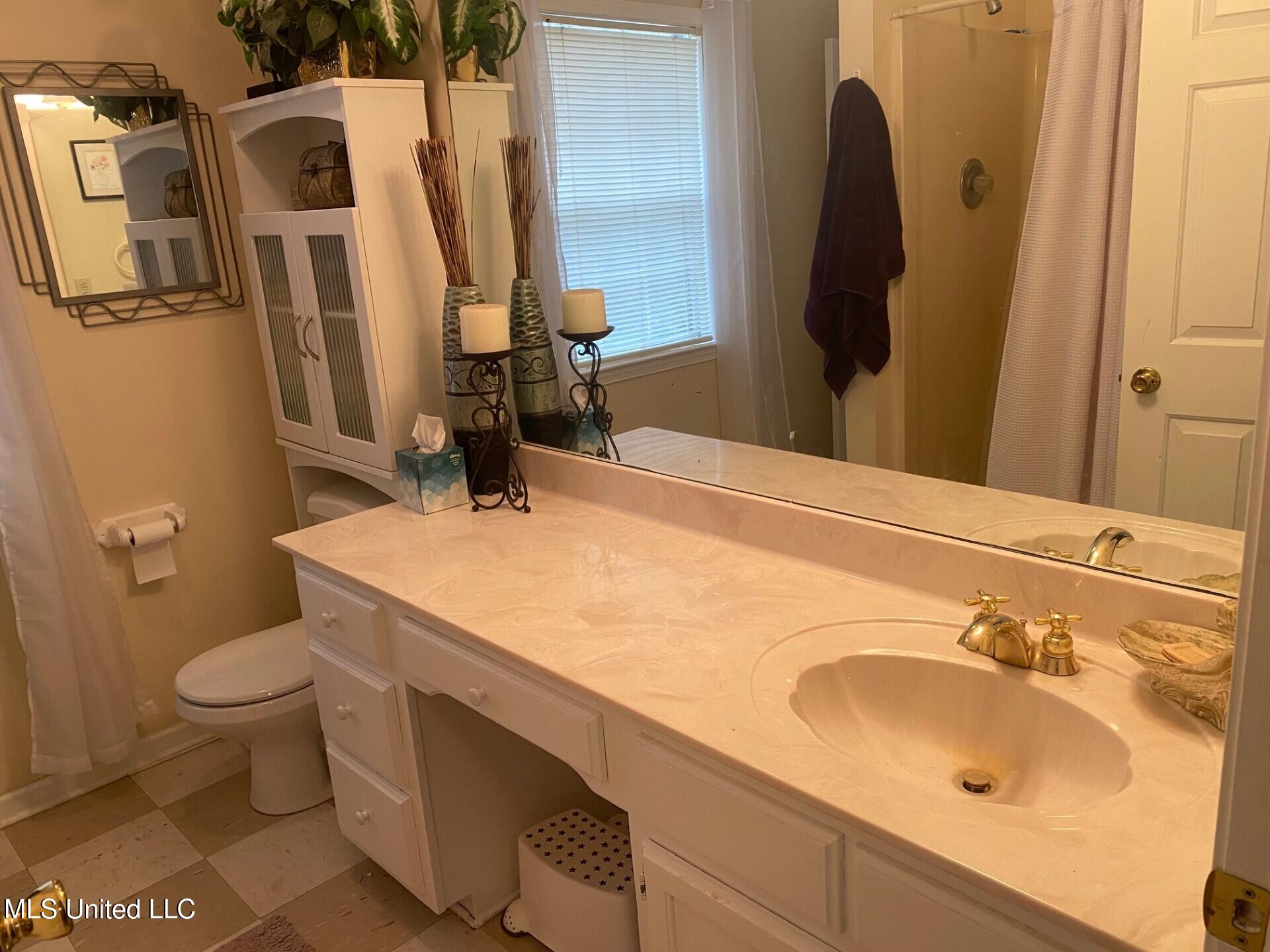 2085 Yellow Dog Road Senatobia, MS 38668 - Photo 22 of 48 Master bath up