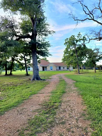 $634,900 | 18354 Deerview Lane, New Ulm, TX 78950