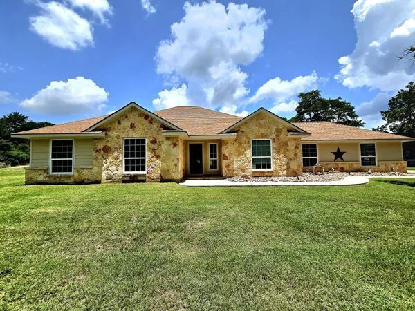 $634,900 | 18354 Deerview Lane, New Ulm, TX 78950