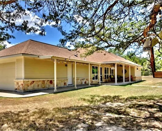 $634,900 | 18354 Deerview Lane, New Ulm, TX 78950