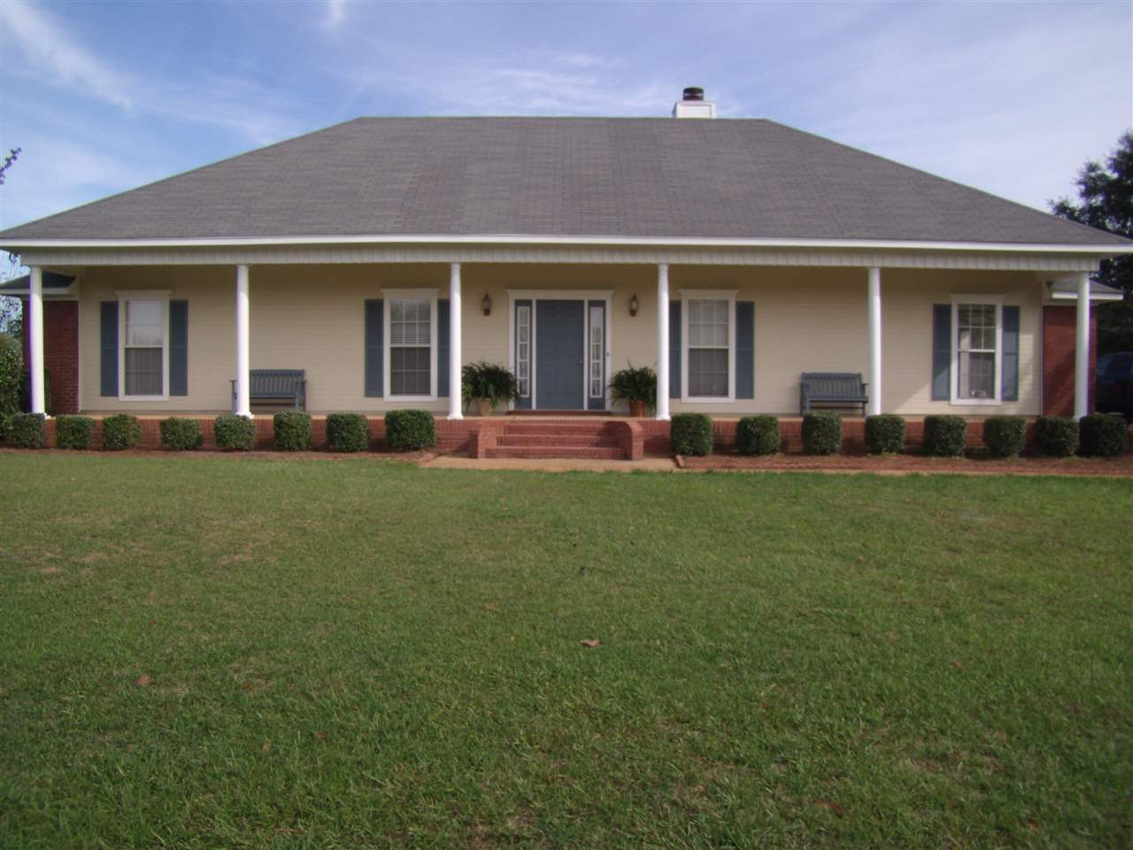 508 Ridge Park Court Raymond, MS 39154 - Photo 1 of 14 Photo 1