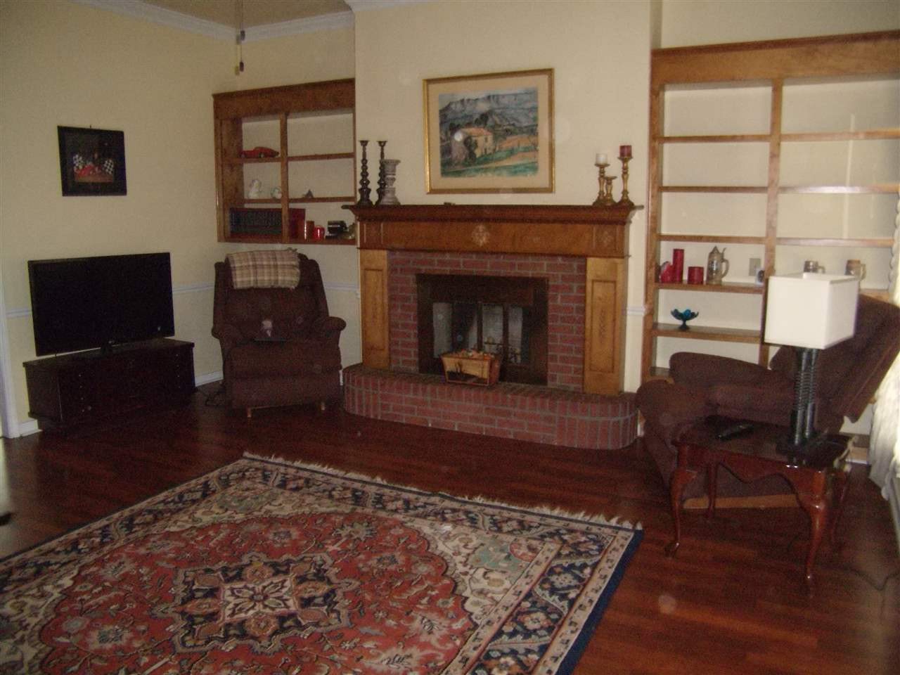 508 Ridge Park Court Raymond, MS 39154 - Photo 3 of 14 Photo 3
