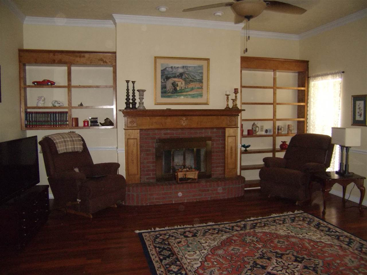 508 Ridge Park Court Raymond, MS 39154 - Photo 5 of 14 Photo 5