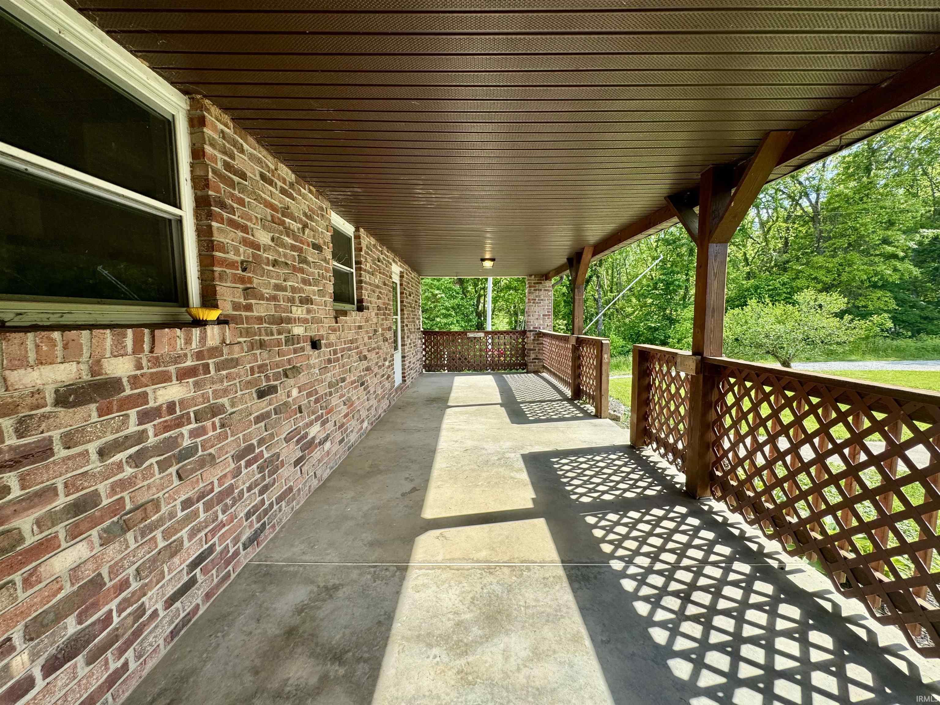 13303 South Coffee Drive Springville, IN 47462 - Photo 16 of 22