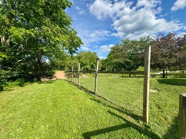 $293,000 | 13303 South Coffee Drive, Springville, IN 47462