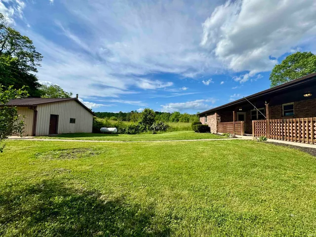 $293,000 | 13303 South Coffee Drive, Springville, IN 47462