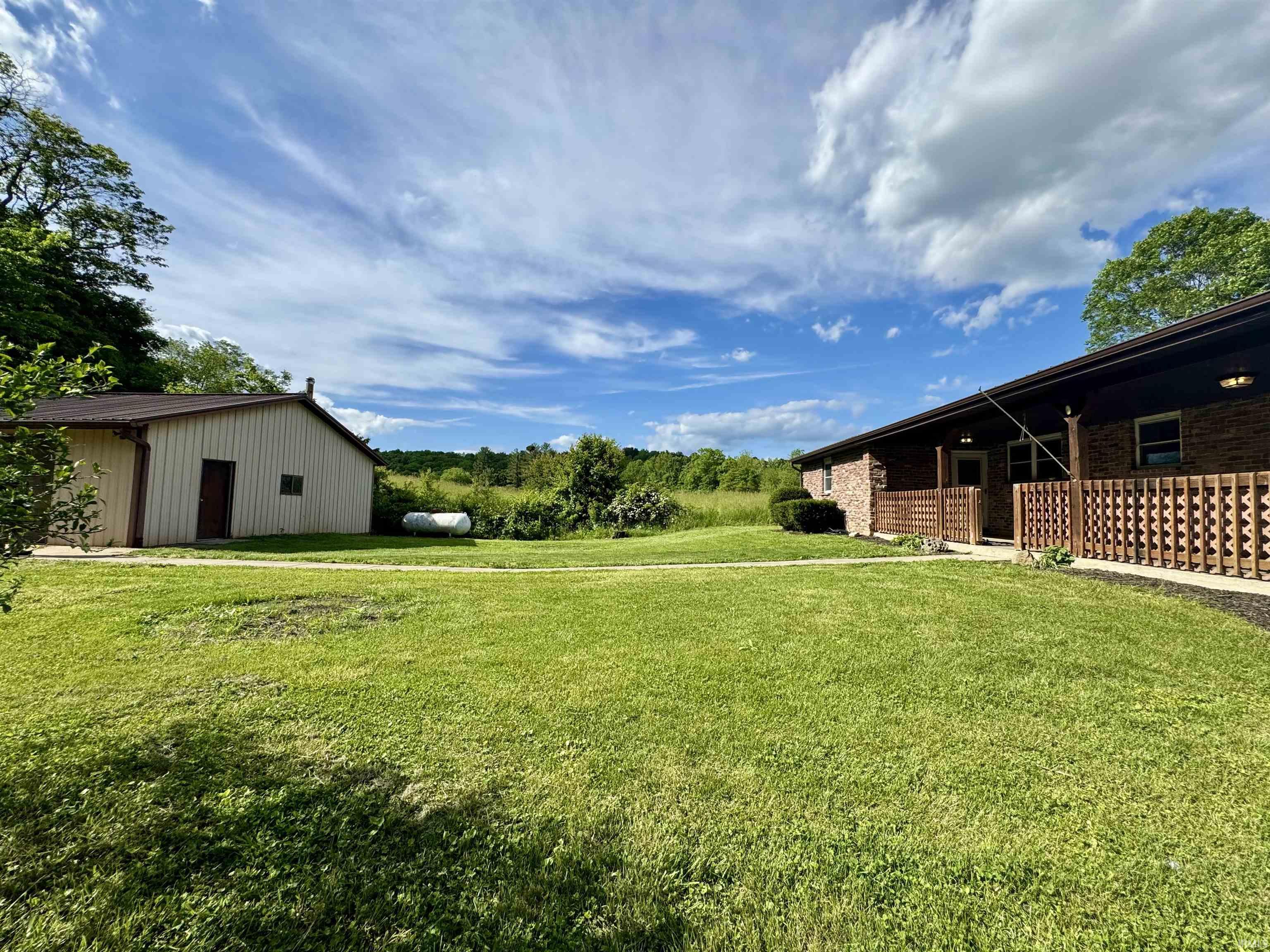 13303 South Coffee Drive Springville, IN 47462 - Photo 18 of 22