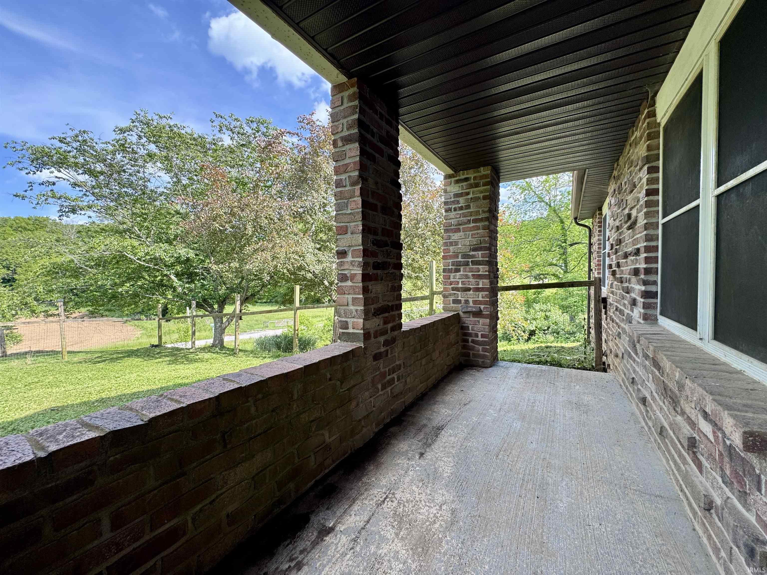 13303 South Coffee Drive Springville, IN 47462 - Photo 20 of 22