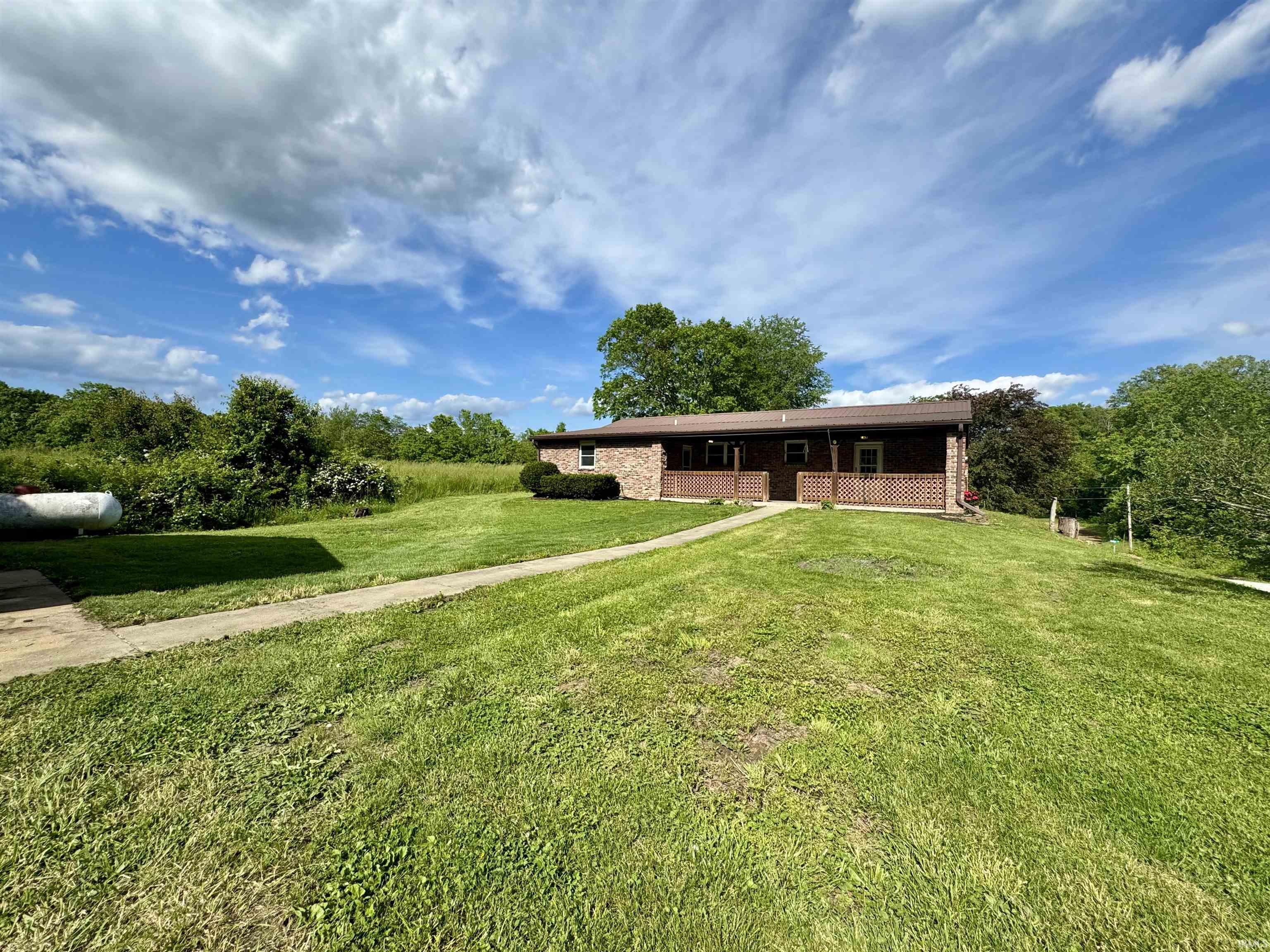 13303 South Coffee Drive Springville, IN 47462 - Photo 22 of 22