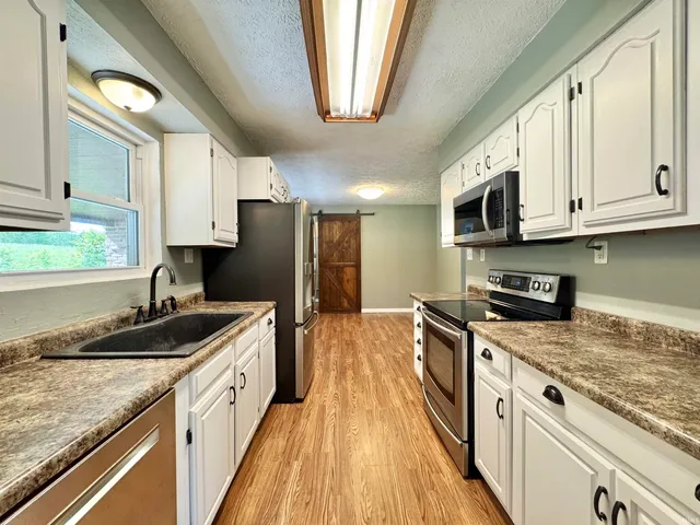 $293,000 | 13303 South Coffee Drive, Springville, IN 47462