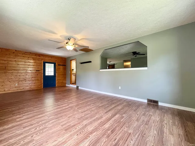 $293,000 | 13303 South Coffee Drive, Springville, IN 47462