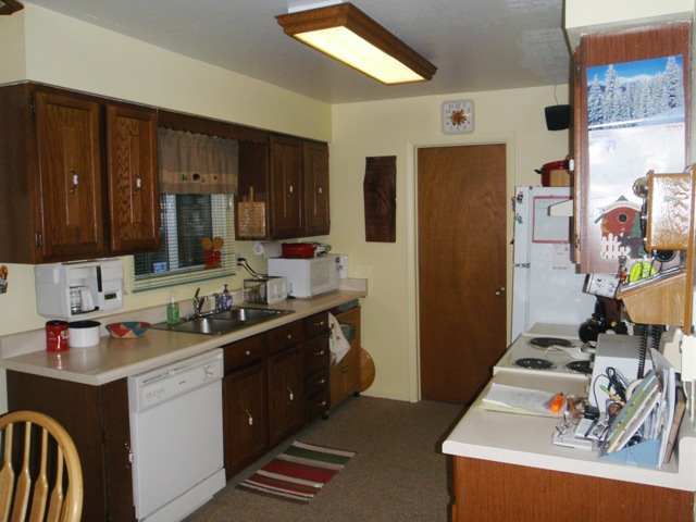2776 West Rim Road Lakeside, AZ 85929 - Photo 3 of 5