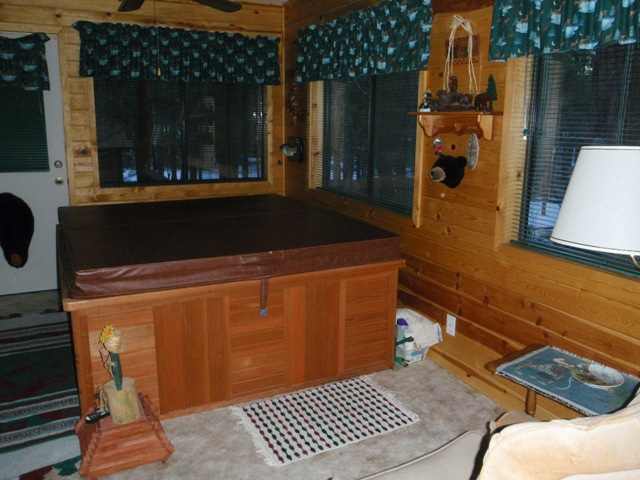 2776 West Rim Road Lakeside, AZ 85929 - Photo 4 of 5