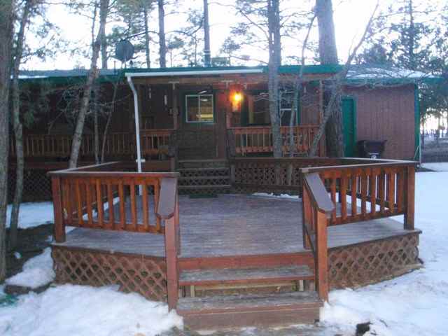 2776 West Rim Road Lakeside, AZ 85929 - Photo 5 of 5