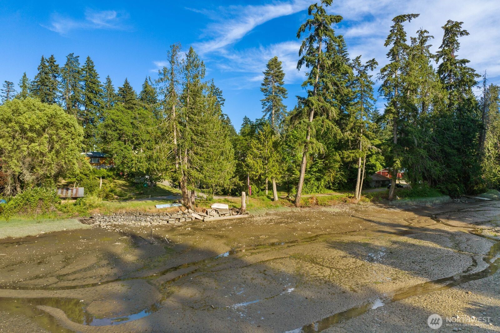 16468 Thorpe Road Northeast Poulsbo, WA 98370 - Photo 31 of 40