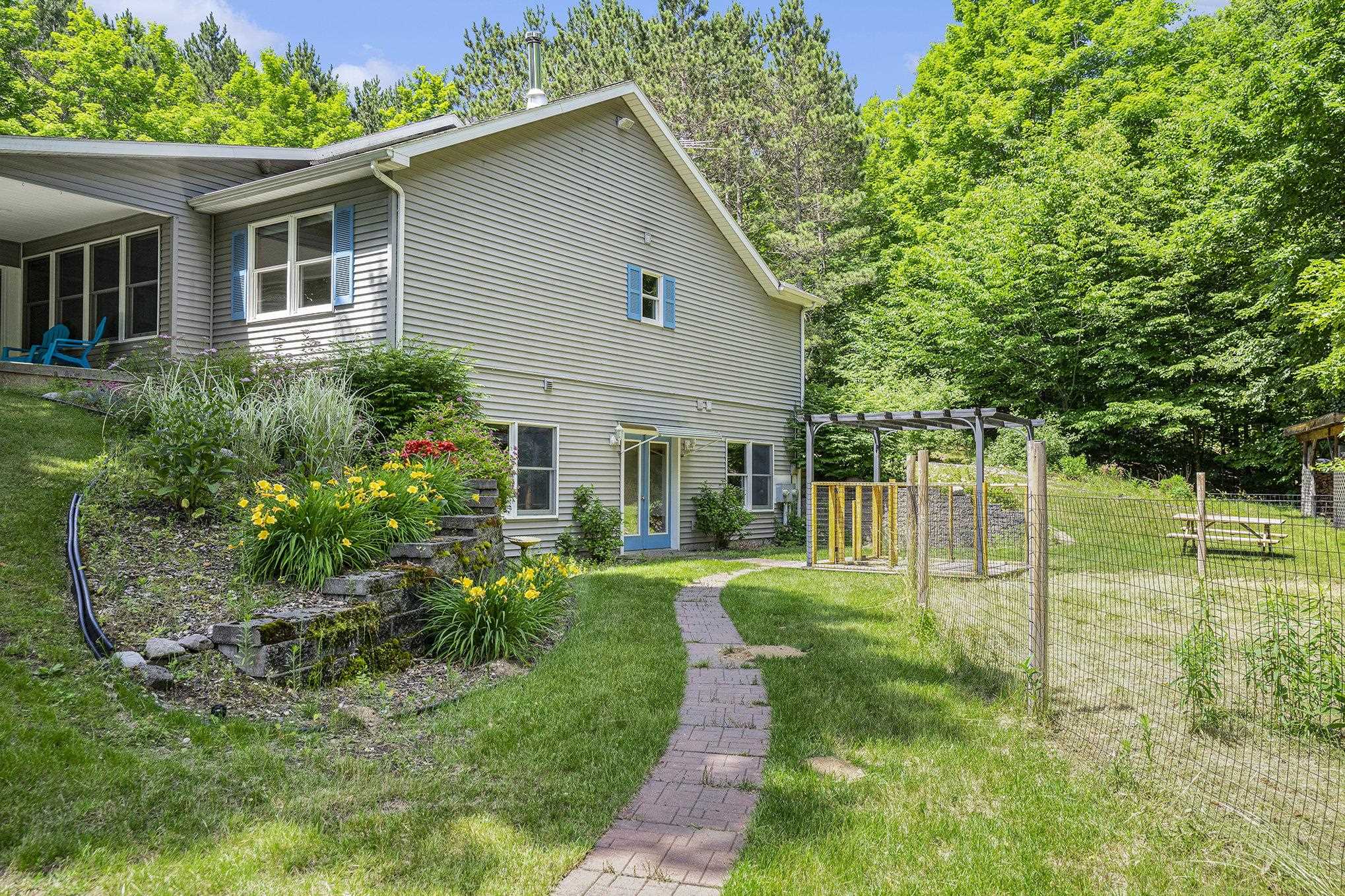 8366 South Sullivan Road Cedar, MI 49621 - Photo 23 of 27