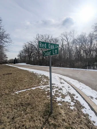 a view of a basketball court