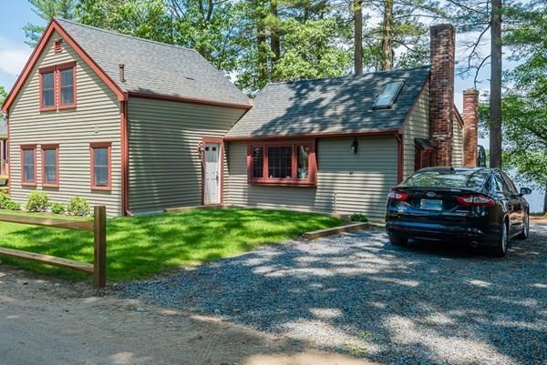 291 Lakeside Road Hanson, MA 02341 - Photo 3 of 30 Gallery Image 3
