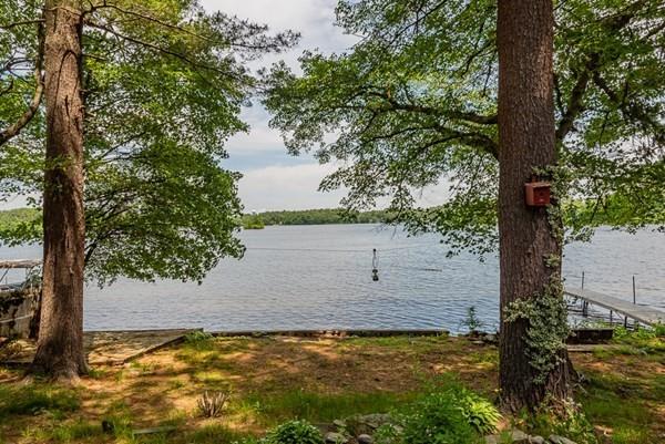 291 Lakeside Road Hanson, MA 02341 - Photo 5 of 30 Gallery Image 5