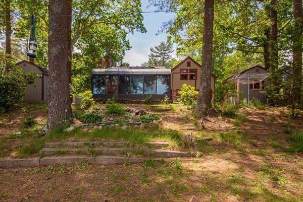291 Lakeside Road Hanson, MA 02341 - Photo 8 of 30 Gallery Image 8