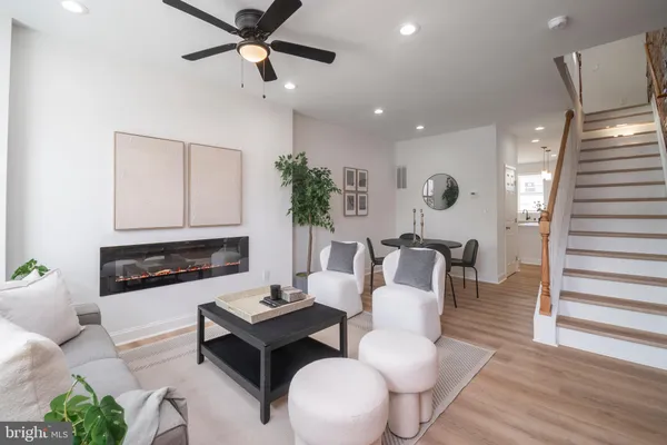 $185,000 | 622 North Potomac Street, Baltimore, MD 21205
