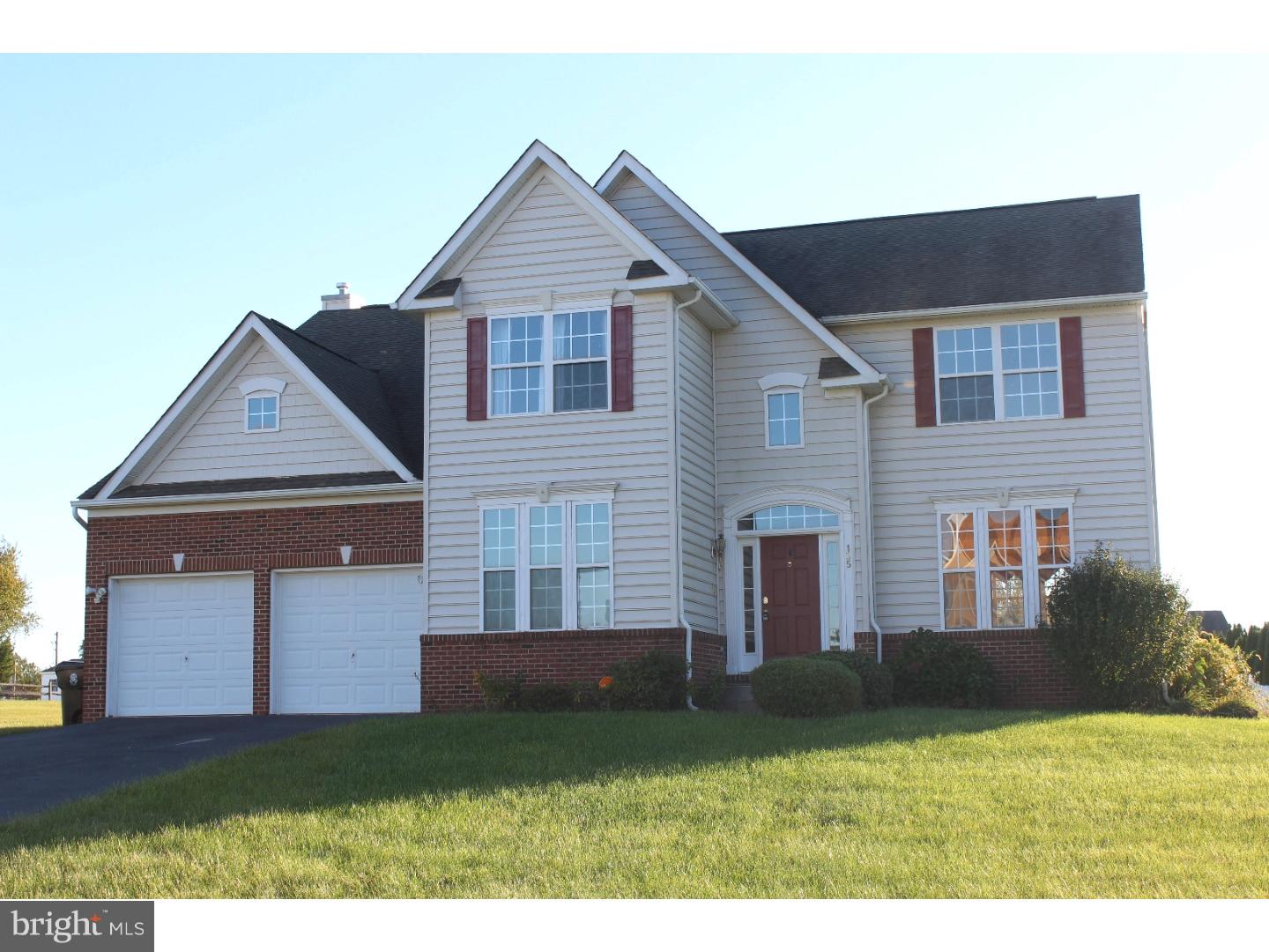 135 Tullamore Road Magnolia, DE 19962 - Photo 1 of 25 Gallery Image 1