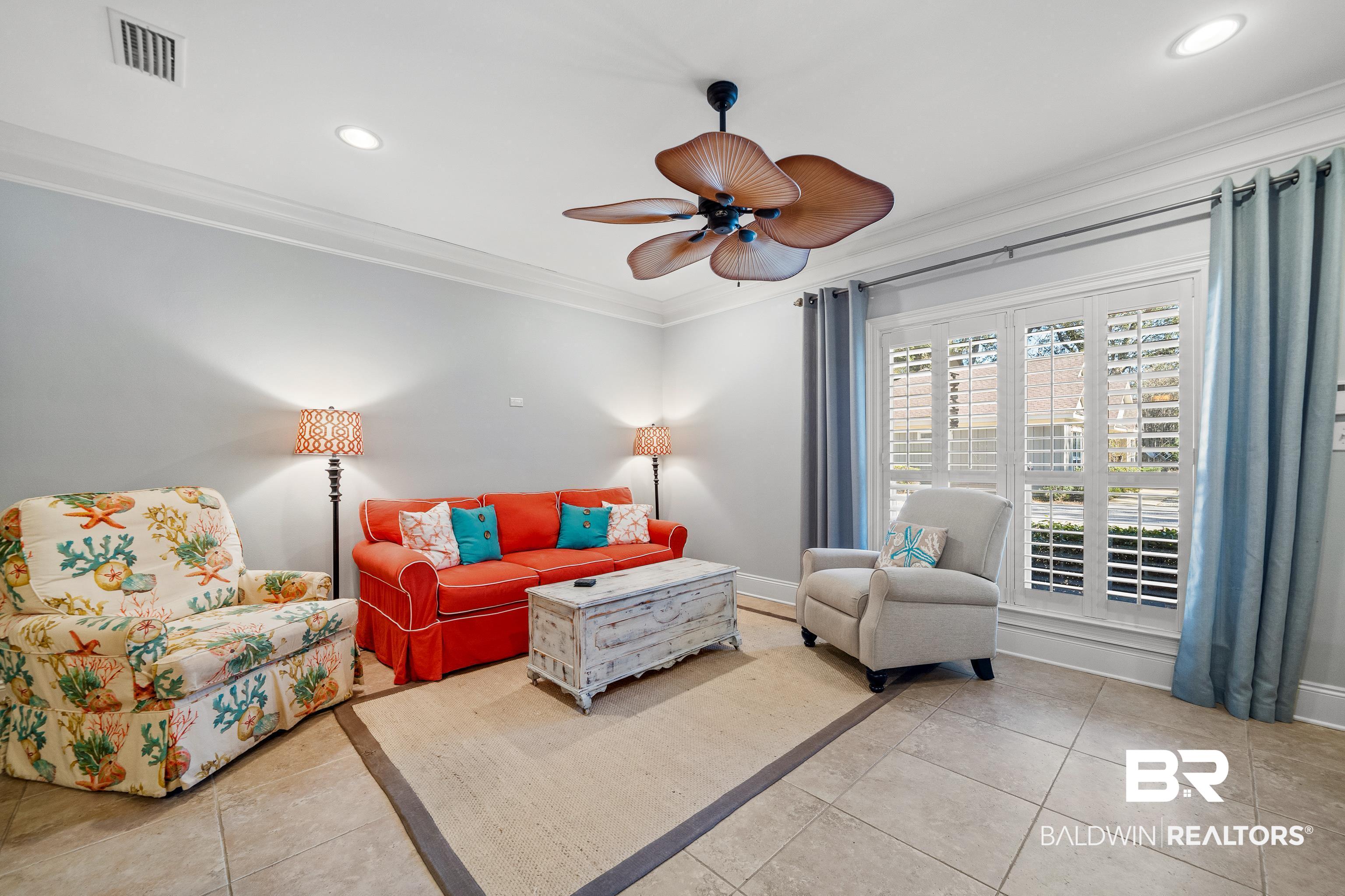 9916 Windmill Road, Unit 6 Fairhope, AL 36532 - Photo 5 of 22