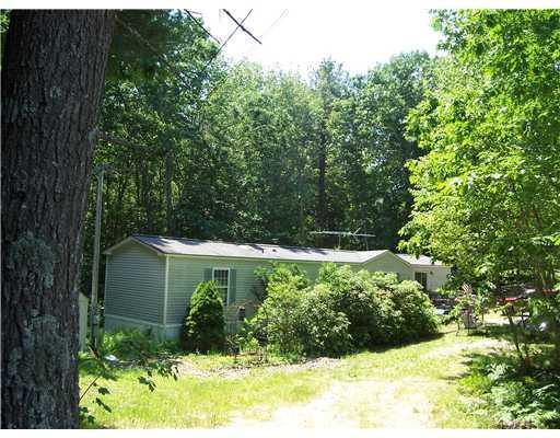 100 Clifford Road Phippsburg, ME 04562 - Photo 15 of 15 Exterior Front.