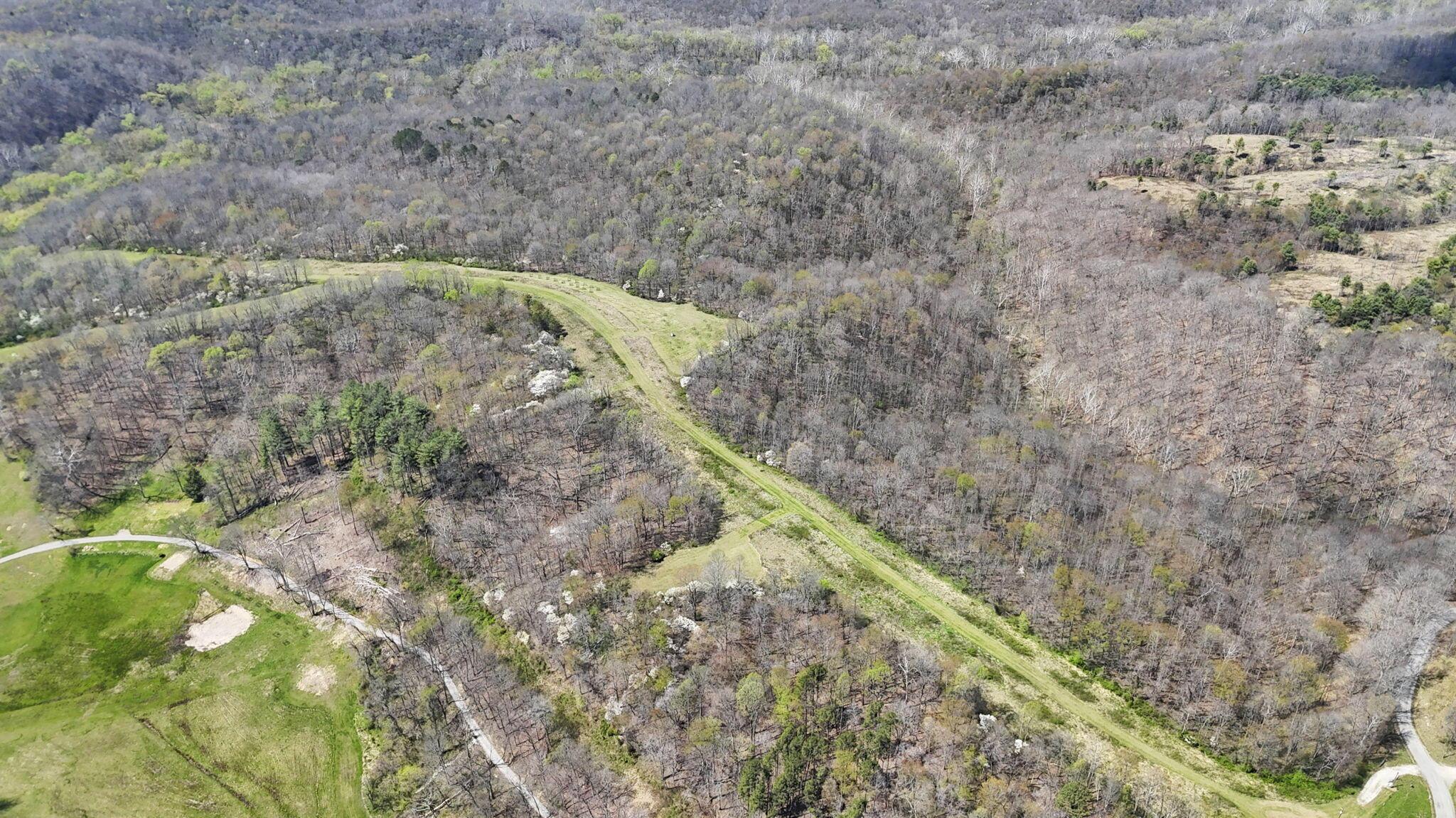 0 Covered Bridge Road Vinton, OH 45686 - Photo 35 of 37