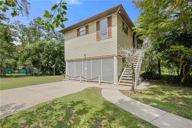 170 Indian Village Road Slidell, LA 70461 - Photo 4 of 33