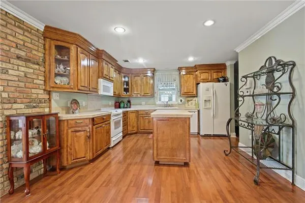 $360,000 | 170 Indian Village Road, Slidell, LA 70461