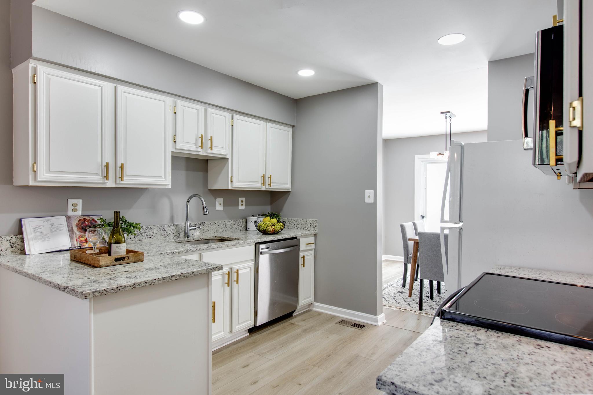 14517 Carona Drive Silver Spring, MD 20905 - Photo 17 of 51