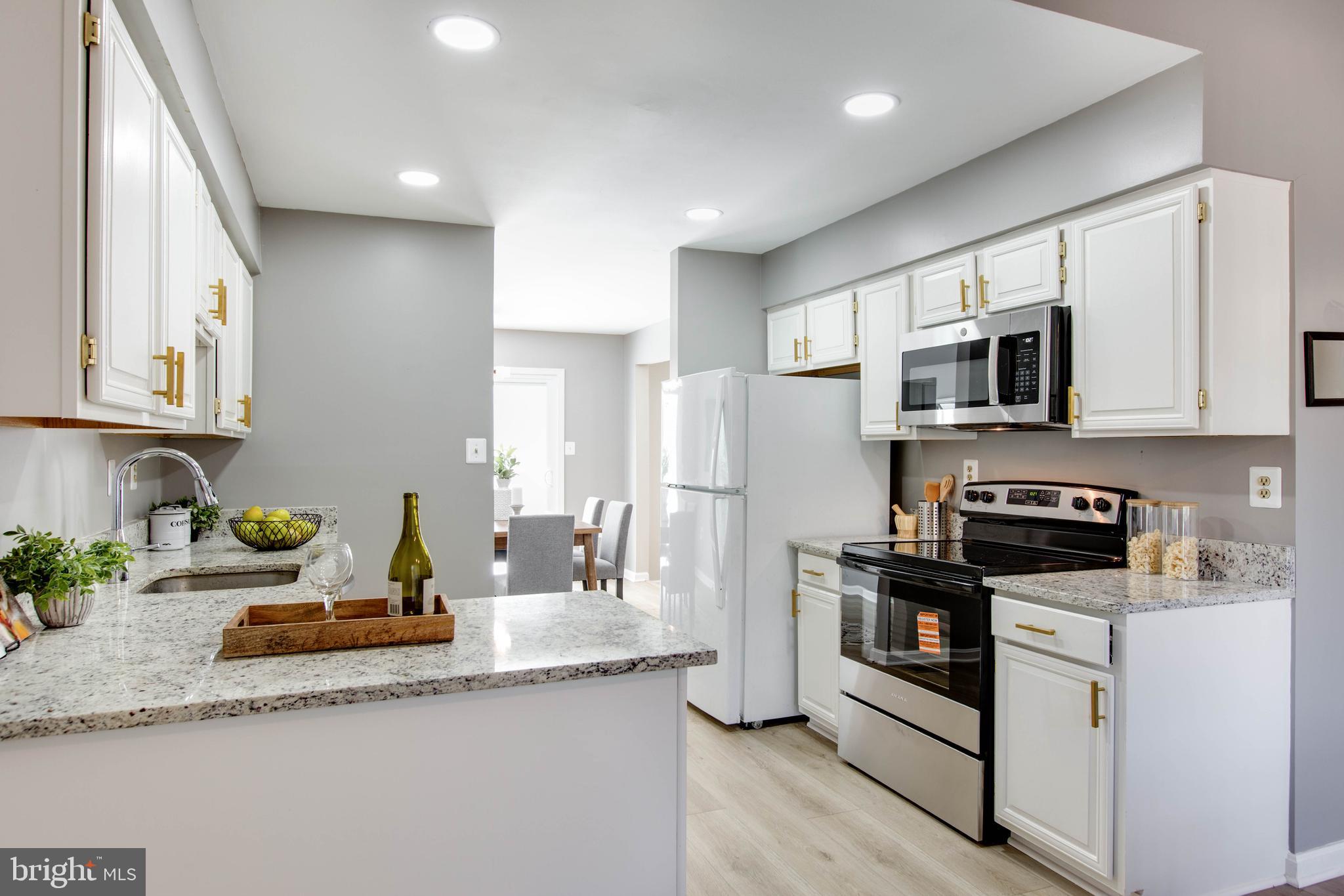 14517 Carona Drive Silver Spring, MD 20905 - Photo 20 of 51