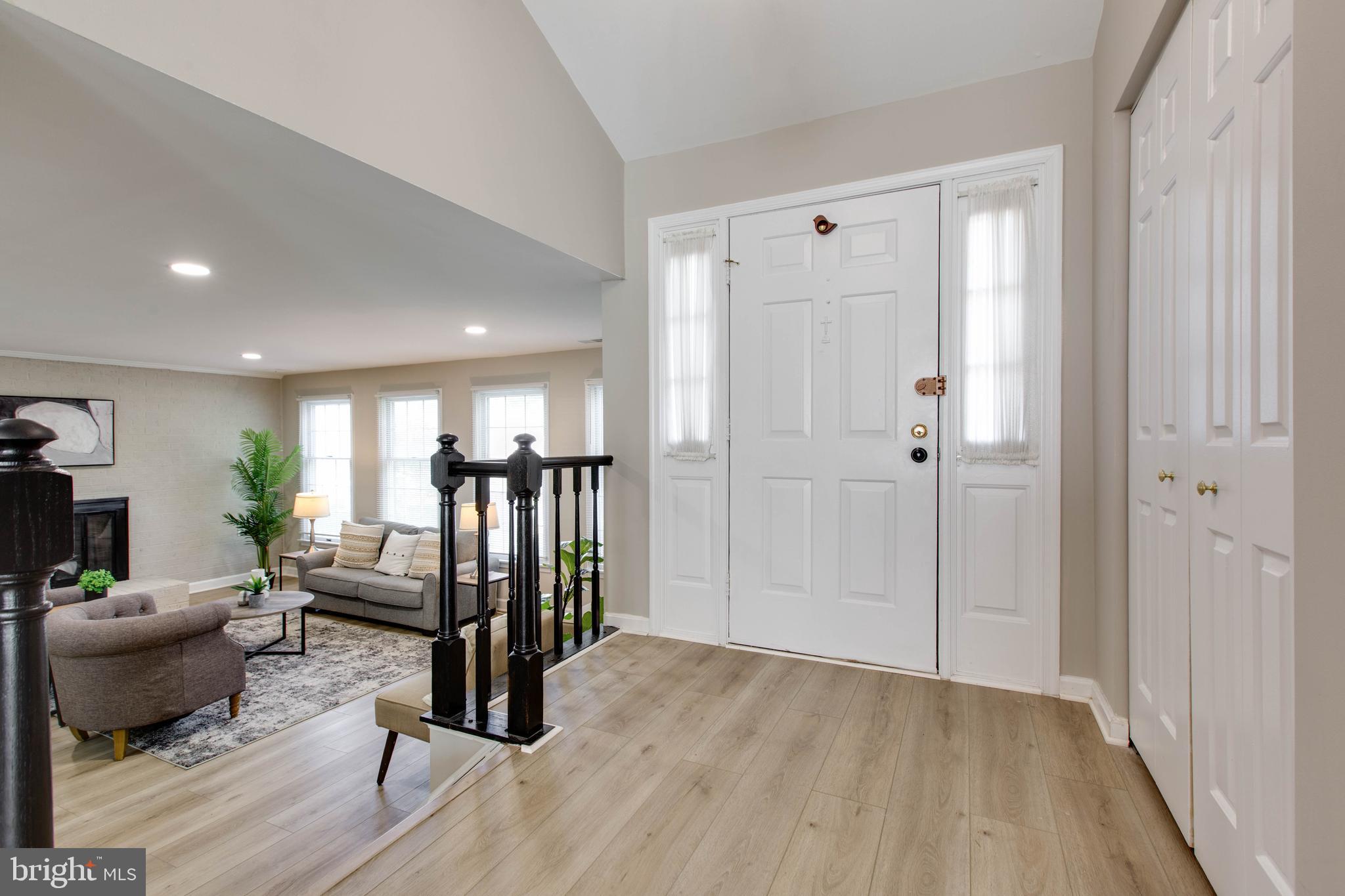 14517 Carona Drive Silver Spring, MD 20905 - Photo 4 of 51