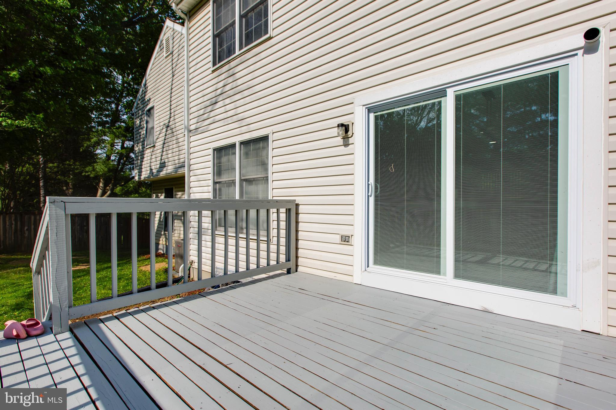 14517 Carona Drive Silver Spring, MD 20905 - Photo 46 of 51