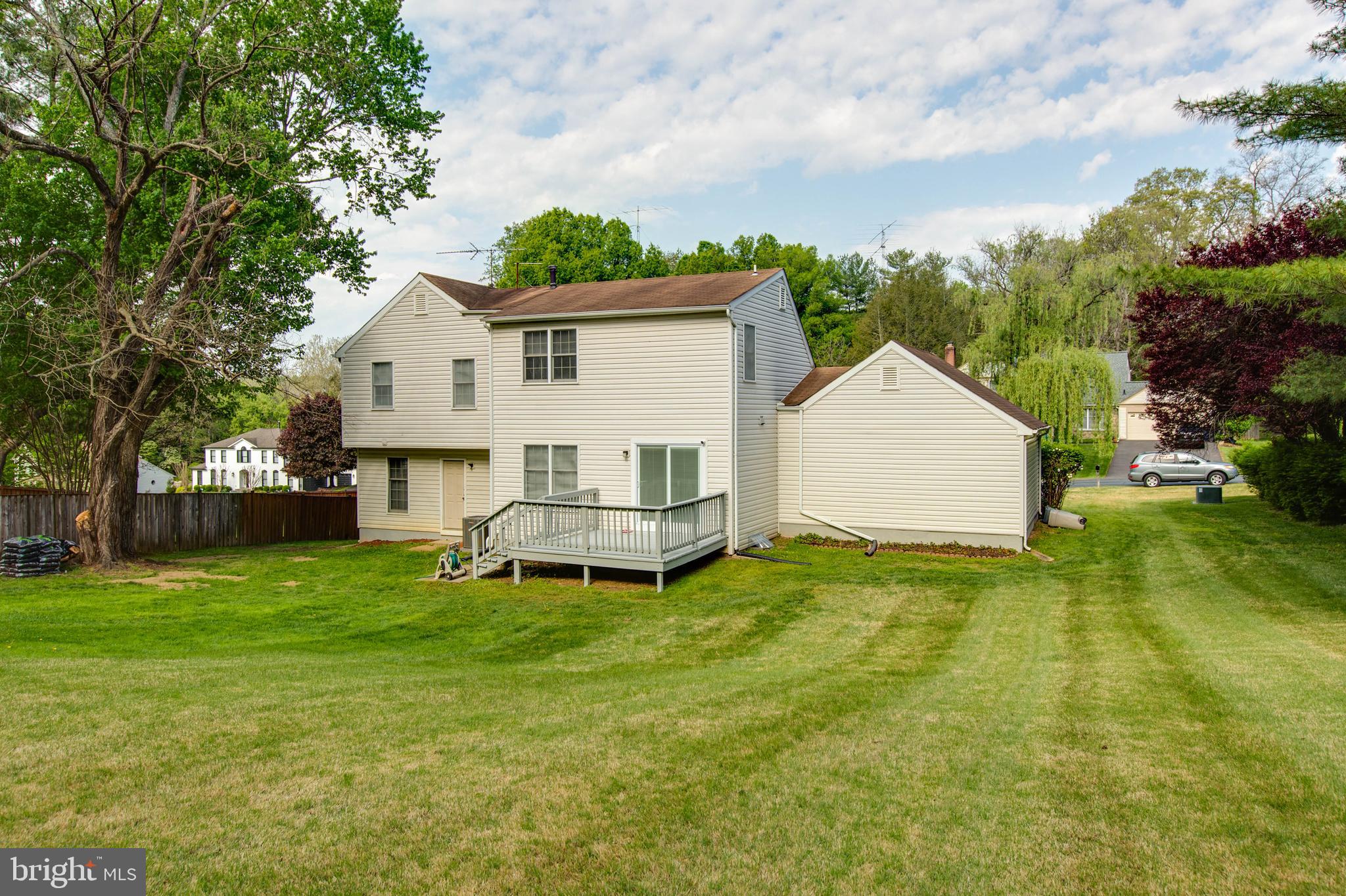 14517 Carona Drive Silver Spring, MD 20905 - Photo 48 of 51