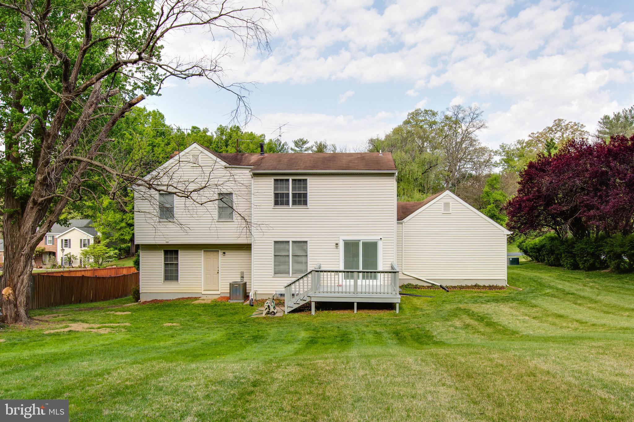 14517 Carona Drive Silver Spring, MD 20905 - Photo 49 of 51