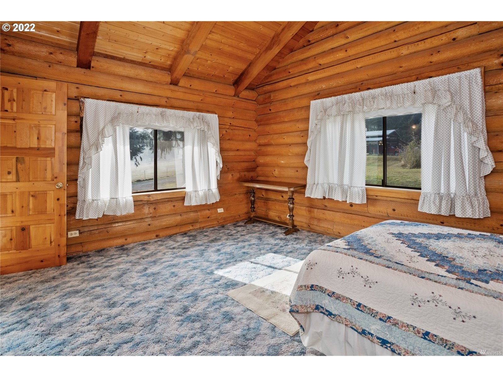 248 Coma Road Winlock, WA 98596 - Photo 17 of 30 an outdoor view of house