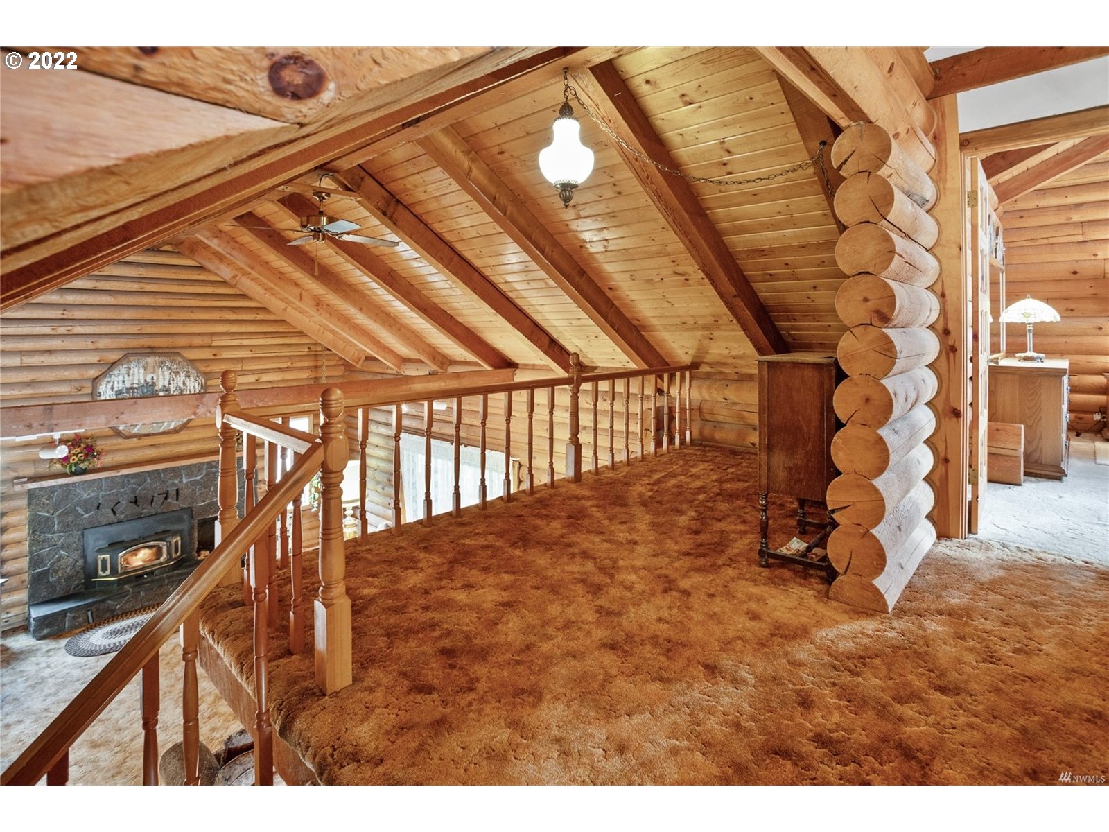 248 Coma Road Winlock, WA 98596 - Photo 22 of 30 a view of an entryway