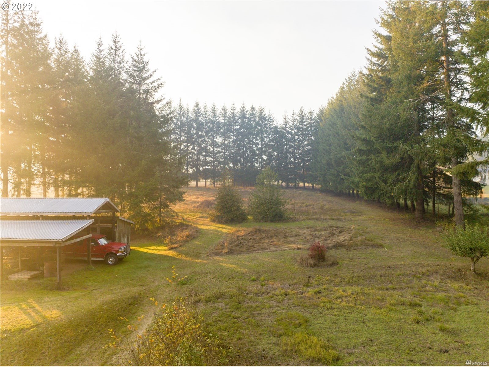 248 Coma Road Winlock, WA 98596 - Photo 28 of 30 a view of a lake view