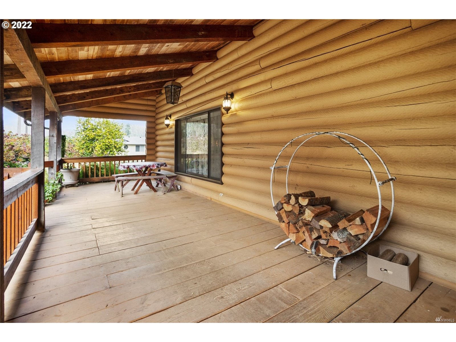 248 Coma Road Winlock, WA 98596 - Photo 3 of 30