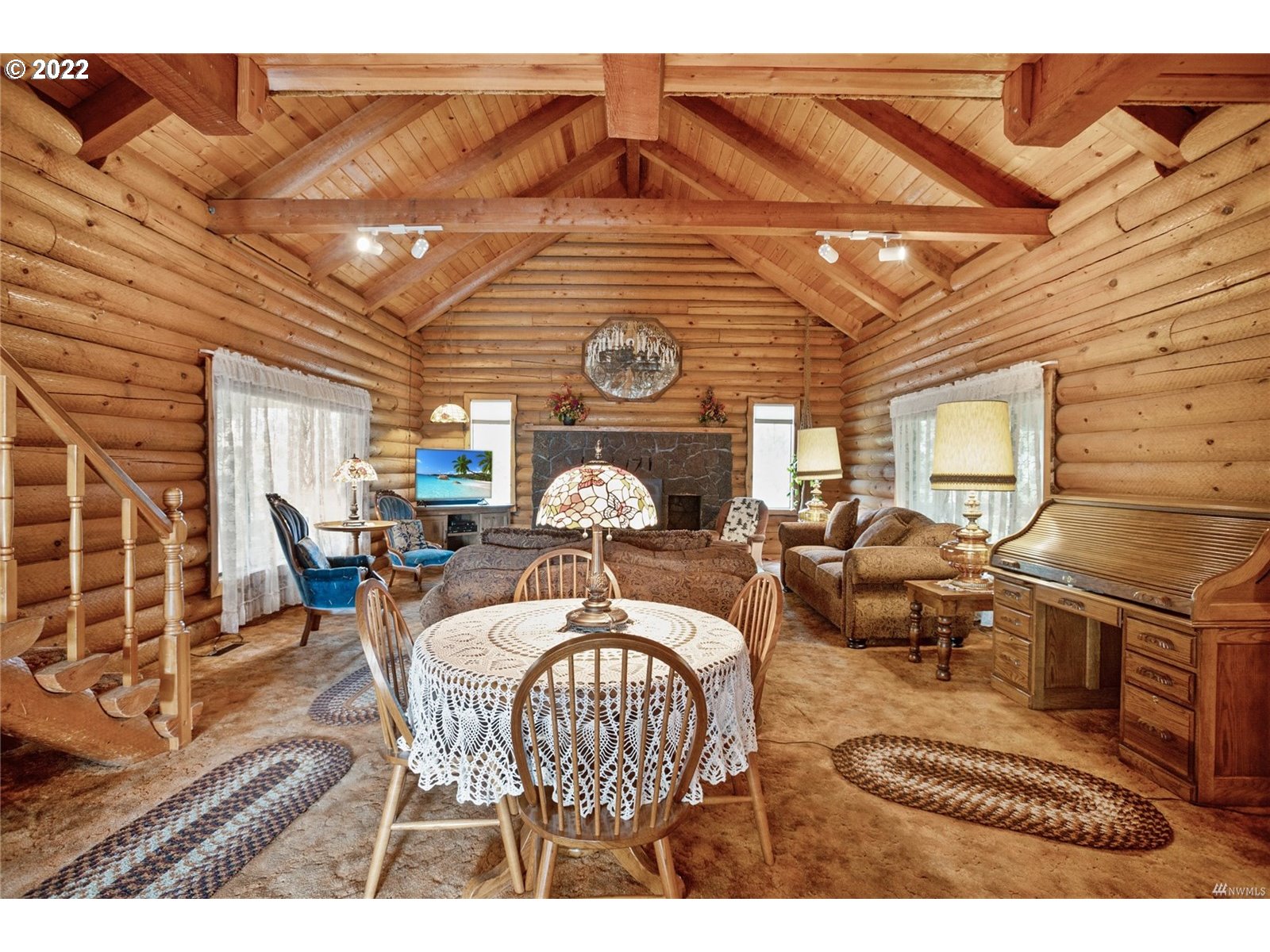 248 Coma Road Winlock, WA 98596 - Photo 4 of 30