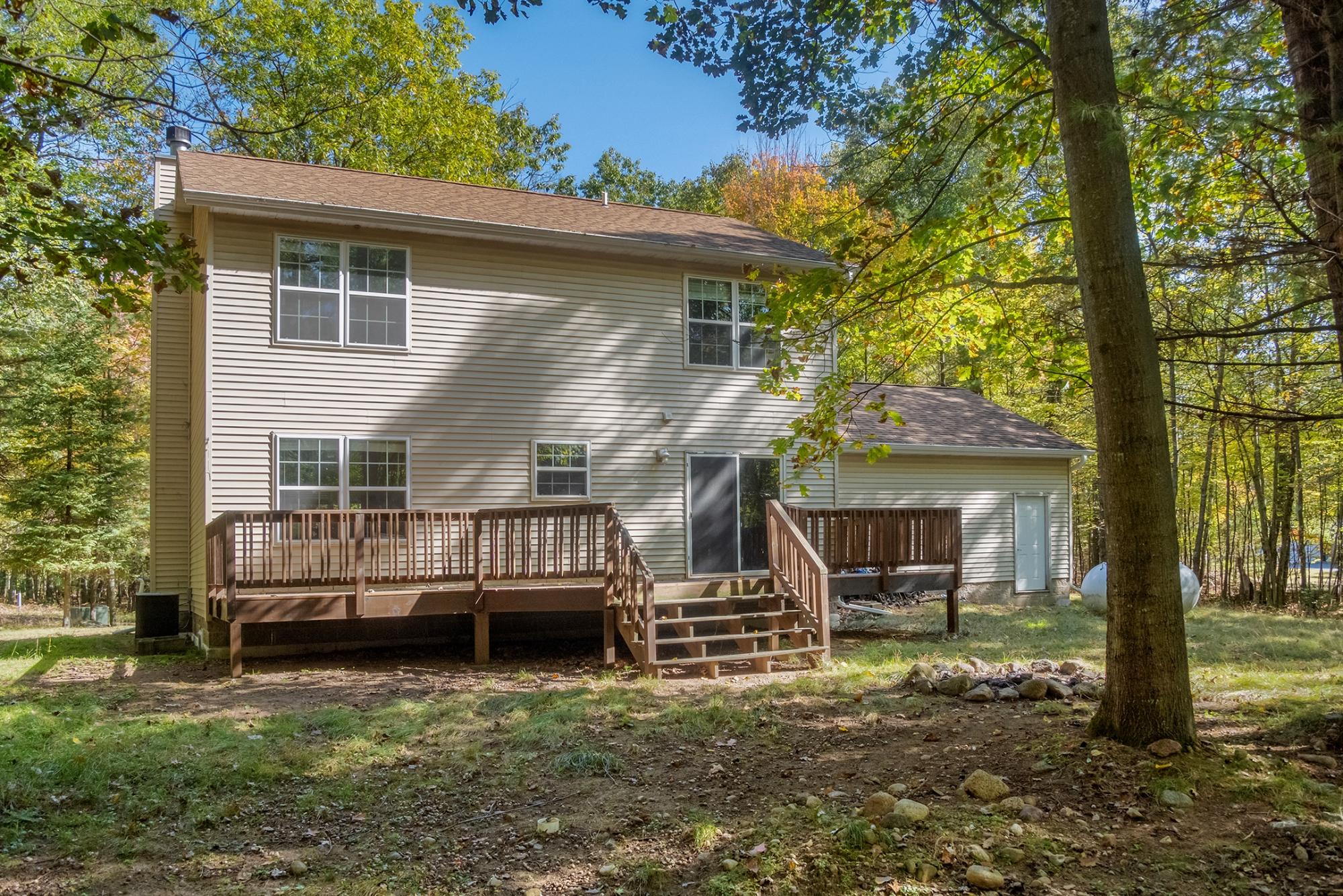 5242 Greenloch Road Rhinelander, WI 54501 - Photo 2 of 15 Gallery Image 2