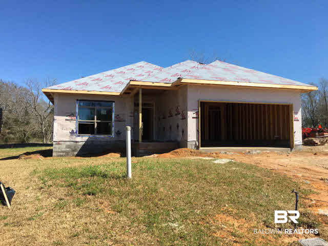 22680 Nana Loop East Silverhill, AL 36576 - Photo 1 of 1