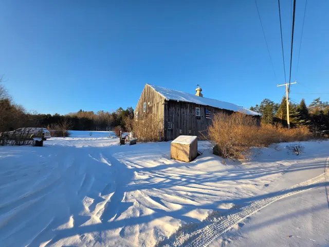 $225,000 | 682 Goose Lane, Bath, NH 03740