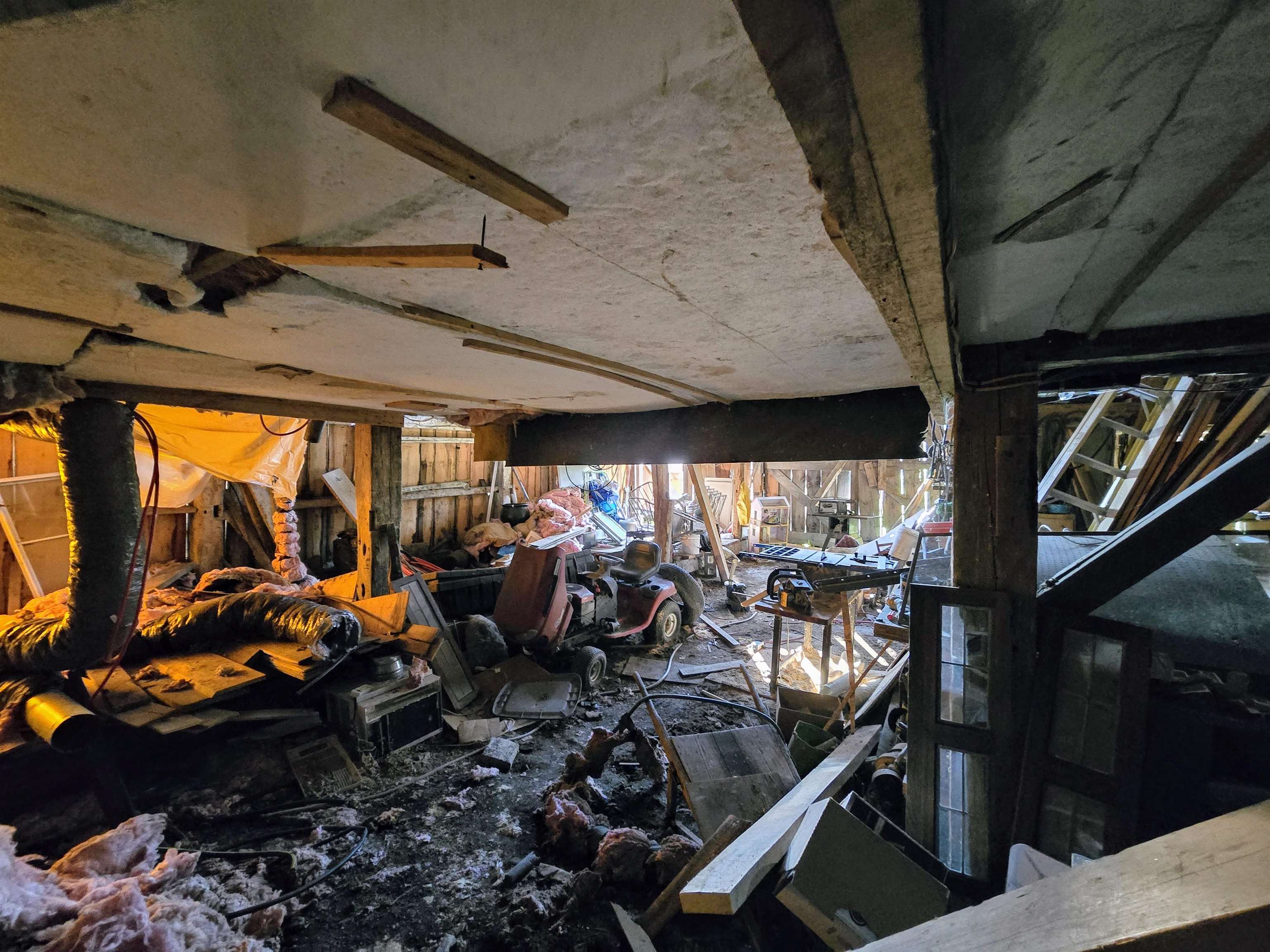 682 Goose Lane Bath, NH 03740 - Photo 19 of 33