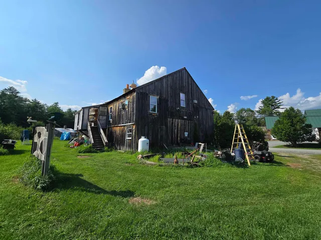 $225,000 | 682 Goose Lane, Bath, NH 03740