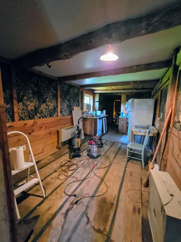 $225,000 | 682 Goose Lane, Bath, NH 03740